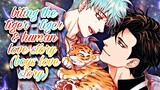 boys love story ❤❤biting the tiger comic explained in hindi❤❤ gay anime 🍿🎥 (full story)