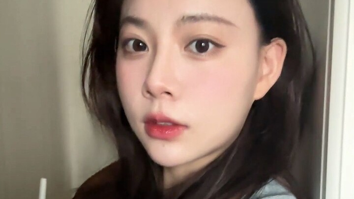 Back to 2018! A long-awaited Get Ready With Me～