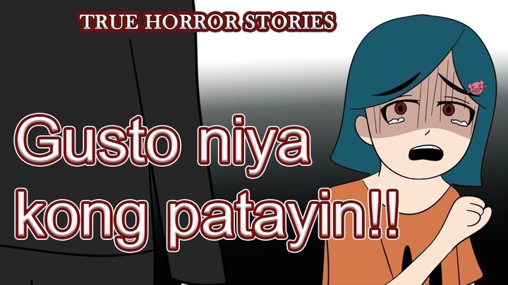 PANAGINIP | True Pinoy Horror Stories