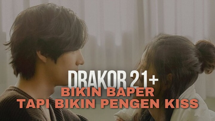 JUTAAN ORANG‼️MENANGlS SETELAH MENONTON DRAKOR INI