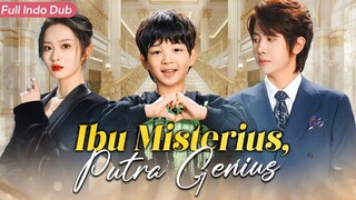 PUNYA IQ 200 ANAK INI MENGANGKAT DERAJAT ORANG TUA NYA YANG MISKIN JADI CEO!!🥰🥵