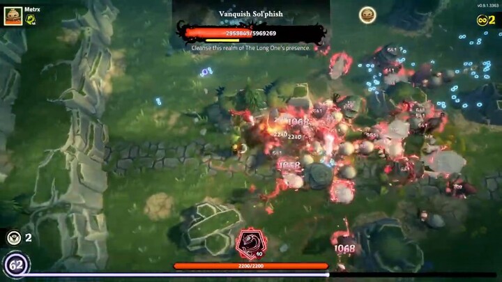 Livestream 172-The Spell Brigade