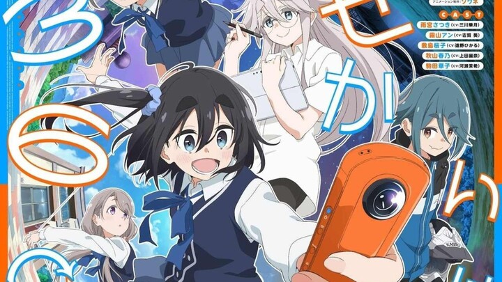 Mono Episode 03 [ Sub Indo ]