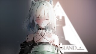 【明日方舟】致永恒不灭的旁观者