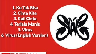 KUMPULAN LAGU SLANK