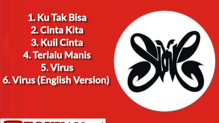 KUMPULAN LAGU SLANK
