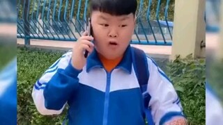 [TikTok นำเข้า] สำรวจลูกชายที่ทำให้พ่อเป็นห่วงจนแทบขาดใจ