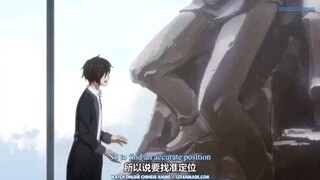 the hero returns episode 2- eng sub