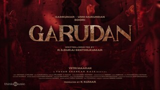Garudan – SUBTITLE INDONESIA (2024)