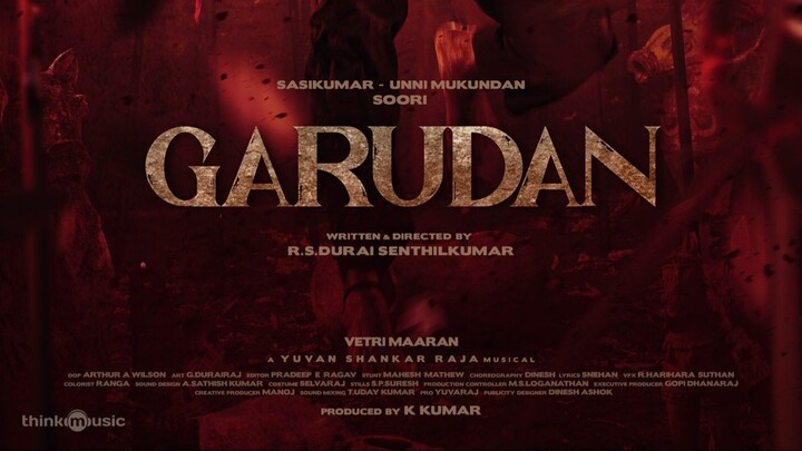 Garudan – SUBTITLE INDONESIA (2024)