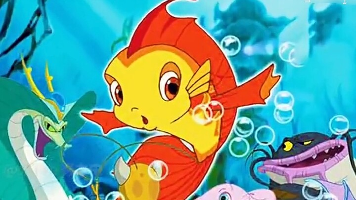 22 bộ phim hoạt hình đã biến mất vĩnh viễn khỏi TV#Ký ức phim hoạt hình kinh điển tuổi thơ#Ký ức tuổ