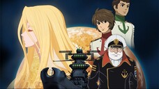 Battleship Yamato 2199 - Eps 03 SUB INDO