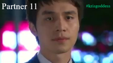 Partner Lee Dong Wook episode 11 Eng Sub