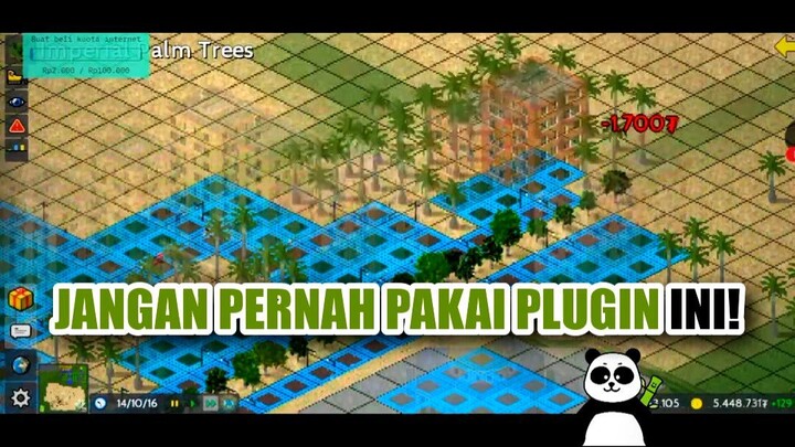 🎯 JANGAN PERNAH LAKUKAN KESALAHAN FATAL INI DI GAME!