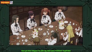 Thuyết minh Dù Chỉ Là Lễ Tân Của Hội,Tôi Sẽ Solobất Kỳ Con Trùm Nào Để Được Về Đúng Giờ Tập 3