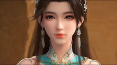 ศึกทะลุสวรรค์ สัปยุทธ์ทะลุฟ้า
