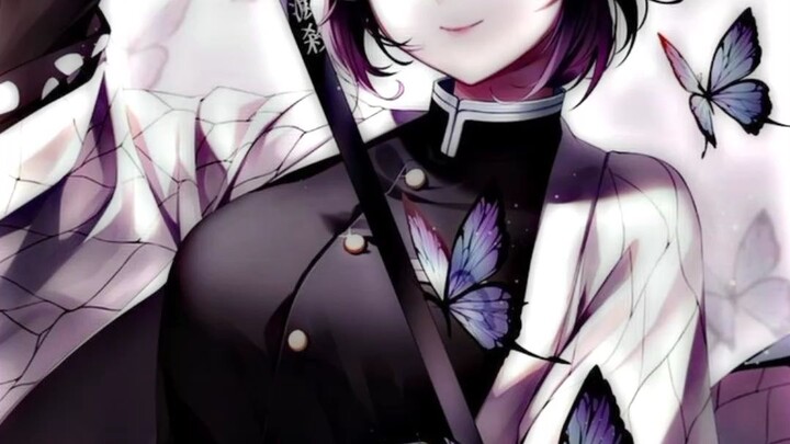 Shinobu Mengece🤟🗿
