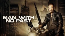 Man With No Past [Twenty 20 Twenty 20 Five 5]