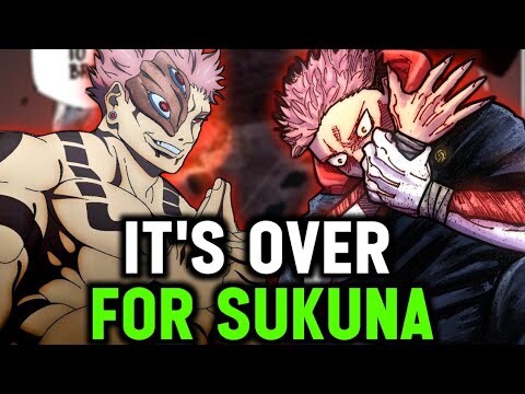 Sukuna's Demise | Yuji's Unstoppable Journey | JJK 242+