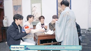 [VIETSUB] FRESHONE VOL 6