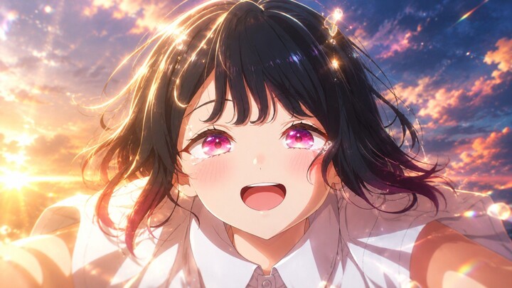GOKILL!! Opening Shio taiou no Sato san ga Ore ni Dake Amai || Opening Review