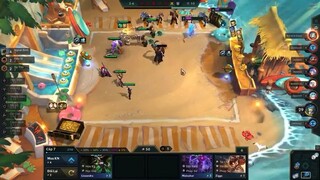 top đội hình TFT mạnh