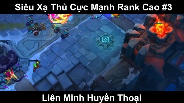 Xạ Thủ Bắn Như Máy Khâu