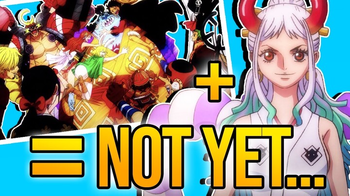 This NEEDS to Happen First!! || One Piece 1051 Discussion