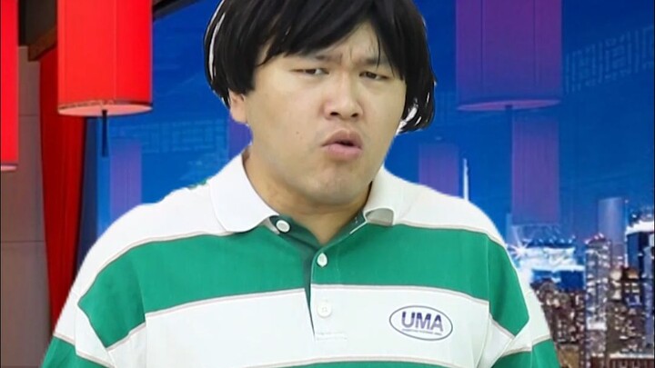 Drama dengan twist yang gila banget: Bos prasmanan malah ngeluh aku makan kebanyakan!