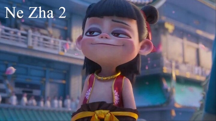 Ne Zha 2 (2025) 1080p