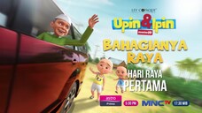 Upin & Ipin Musim 19 - Bahagianya Raya (Full Episode)