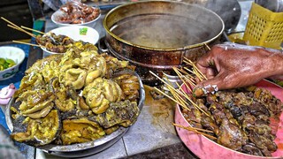 NYOBAIN SOTO PUR3L KHAS MADIUN,, BUKA JAM 11 MALAM SAMPAI SUBUH - kuliner unik madiun