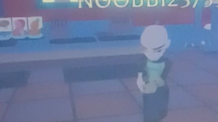 Dance roblox