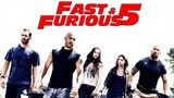 Fast & Furious 5 เร็ว..แรงทะลุนรก 5 [แนะนำหนังดัง]