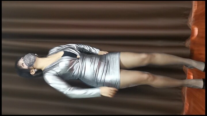 Shai Li Square Dance (Tired of It)