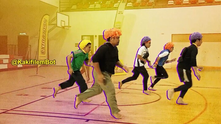 Misi lawak superstar 2