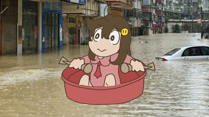 🪳 Sehari dalam Kehidupan Orang Guangdong 🪳