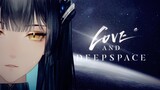 【Cover】 "恋と深空/Love And Deepspace" Theme Song - Sarah Brightman | by Serafina