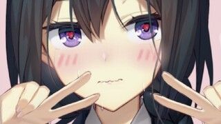 【vup/vtuber】一分钟了解弥希miki