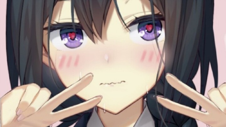 【vup/vtuber】一分钟了解弥希miki