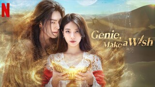 Genie Make a Wish Episode 1-13 Tagalog Dubbed  (Message me if you want to àvaîI for onIy 30 pesos)