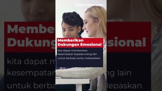 MENOLONG SESAMA : PENGERTIAN, MANFAAT, DAN CONTOHNYA DALAM KEHIDUPAN SEHARI HARI