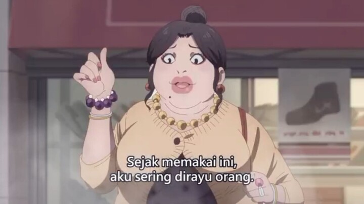MIERUKO CHAN EPISODE 10