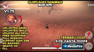 Game Samurai terbaru 2025