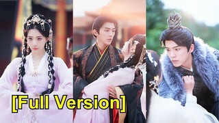 (เต็มเรื่อง) จักรพรรดิตกหลุมรักหญิงสาวผู้นี้ตั้งแต่แรกเห็น แต่ก็ต้องแยกทางหลังจากเธอตั้งครรภ์