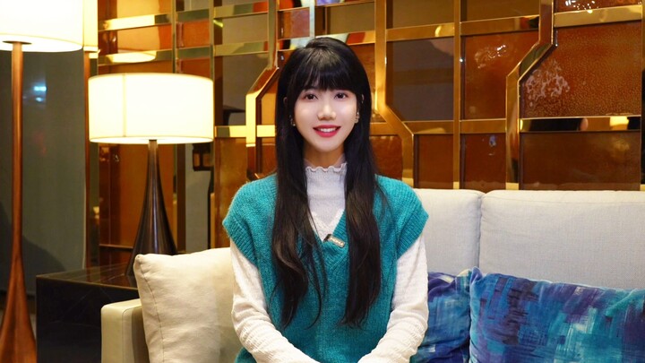 I'm celebrating my alma mater, Beijing Dance Academy, on Bilibili!