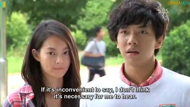 My Girlfriend is a Gumiho Episode 3