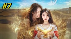 Genie Make a Wish Episode 7 (2025) (Sub Indo)