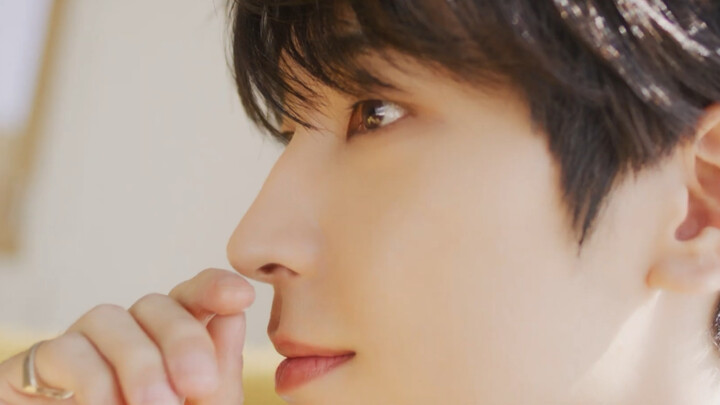 230201 SEVENTEEN Jeongwon BLUE MEDINA TANGERINE Zero Station