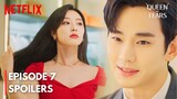 Queen of Tears | Episode 7 SPOILERS | Kim Soo Hyun | Kim Ji Won [ENG SUB]